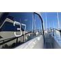Book yachts online - motorboat - Grandezza 37 CA - KRISTINA - rent