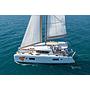 Book yachts online - catamaran - Lagoon 42 - Catalina | A/C generator watermaker - rent