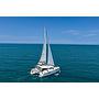 Book yachts online - catamaran - Lagoon 42 - Catalina | A/C generator watermaker - rent