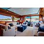 Book yachts online - motorboat - Alalunga 78 - Freedom - rent