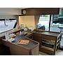 Book yachts online - catamaran - Lagoon 42 - Majorelle Blue | A/C generator watermaker - rent