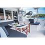 Book yachts online - catamaran - Lagoon 40 - Trinacria - rent