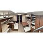 Book yachts online - sailboat - Oceanis 51.1 - 6 Cabins - Boochlooboo - rent