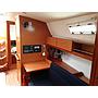 Book yachts online - sailboat - Bavaria Cruiser 36 - Ifigenia - rent