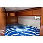 Book yachts online - sailboat - Bavaria Cruiser 46 - Athina - rent