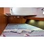 Book yachts online - sailboat - Bavaria Cruiser 46 - Athina - rent