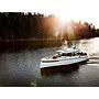 Book yachts online - motorboat - Saxdor 320 GTC - Sax - rent