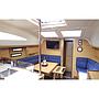 Book yachts online - sailboat - Elan 444 Impression - Moon Shadow  - rent