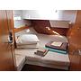 Book yachts online - sailboat - Bavaria Cruiser 51 - Lina - rent
