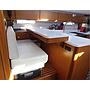 Book yachts online - sailboat - Bavaria Cruiser 51 - Lina - rent