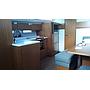 Book yachts online - sailboat - Bavaria Cruiser 46 Style - Pinot Gris - rent