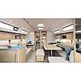 Book yachts online - sailboat - Oceanis 46.1 - Polyfimos - rent
