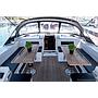 Book yachts online - sailboat - Bavaria C50 - Amalthia - rent