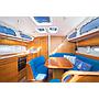 Book yachts online - sailboat - Bavaria 40 Cruiser - Madrugada - rent