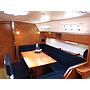 Book yachts online - sailboat - Bavaria Cruiser 40 - Almina - rent