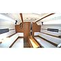 Book yachts online - sailboat - Sun Odyssey 349 - Sarita - rent