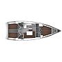 Book yachts online - sailboat - Bavaria Cruiser 46 - Perseus - rent