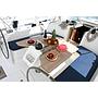 Book yachts online - sailboat - Bavaria Cruiser 46 - Fryni - rent