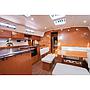 Book yachts online - sailboat - Bavaria Cruiser 45 - Destiny - rent
