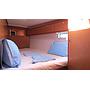 Book yachts online - sailboat - Bavaria Cruiser 46 - Sita - rent