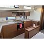 Book yachts online - sailboat - Oceanis 46.1 - Clio - rent
