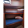 Book yachts online - sailboat - Bavaria Cruiser 51 - Danaos - rent