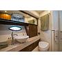 Book yachts online - motorboat - Sunseeker Predator 72 - Elentari - rent