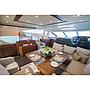 Book yachts online - motorboat - Sunseeker Predator 72 - Elentari - rent