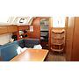 Book yachts online - sailboat - Bavaria Cruiser 41 - Laertis - rent