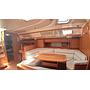 Book yachts online - sailboat - Bavaria 46 Cruiser - Lila - rent