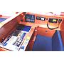 Book yachts online - sailboat - Bavaria Cruiser 41 - Cadenza  - rent