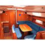 Book yachts online - sailboat - Bavaria 42 Cruiser - Irmak San - rent