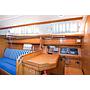 Book yachts online - sailboat - Bavaria 34 Cruiser - Leon - rent