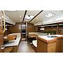 Book yachts online - sailboat - Sun Odyssey 42 i - B.M - rent