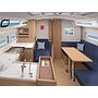 Book yachts online - sailboat - Sun Odyssey 410 - Meliti - rent