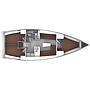 Book yachts online - sailboat - Bavaria 37 Cruiser_ANE - Bav37/2015 - rent