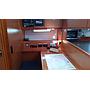 Book yachts online - sailboat - Bavaria Cruiser 50 - Silver Cloud - rent