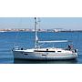 Book yachts online - sailboat - Bavaria Cruiser 37 - Black Pearl - rent