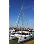 Book yachts online - catamaran - Nautitech Open 40 - HYGGE - rent