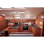 Book yachts online - sailboat - Bavaria Cruiser 50 - Leonis - rent