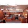 Book yachts online - sailboat - Bavaria Cruiser 50 - Leonis - rent