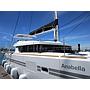 Book yachts online - catamaran - Lagoon 450 S - Anabella - rent