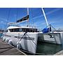 Book yachts online - catamaran - Lagoon 450 S - Anabella - rent