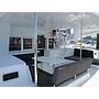 Book yachts online - catamaran - Lagoon 450 S - Anabella - rent