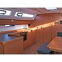 Book yachts online - sailboat - Bavaria Cruiser 46 - Amelva - rent