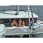 Book yachts online - catamaran - Lagoon 450 Sport - Vamos Dos - rent