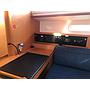 Book yachts online - sailboat - Sun Odyssey 519 - Alboran Bourbon (Las Galletas) - rent