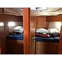 Book yachts online - sailboat - Sun Odyssey 519 - Alboran Bourbon (Las Galletas) - rent