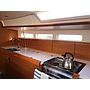 Book yachts online - sailboat - Sun Odyssey 519 - Alboran Bourbon (Las Galletas) - rent