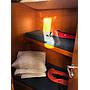 Book yachts online - sailboat - Sun Odyssey 519 - Alboran Bourbon (Las Galletas) - rent